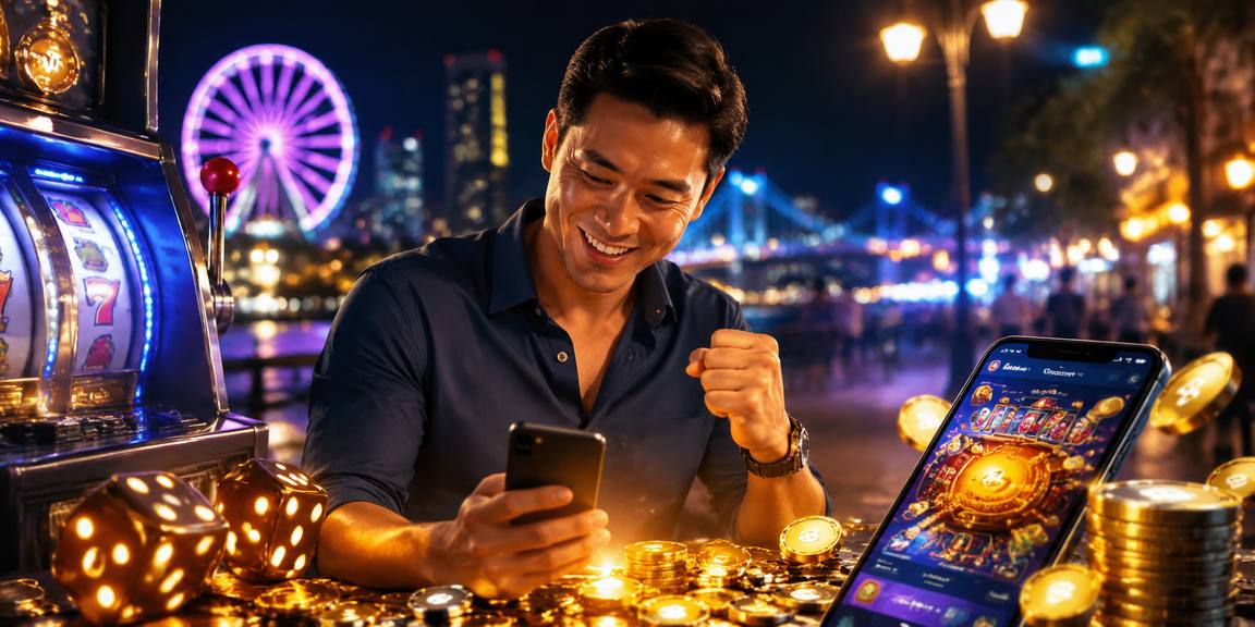 win456 mobile gaming